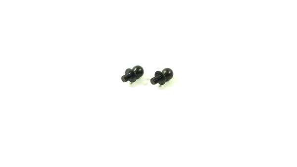 SWORKz Gewindekugel Lenkung 5x4.1mm (2)